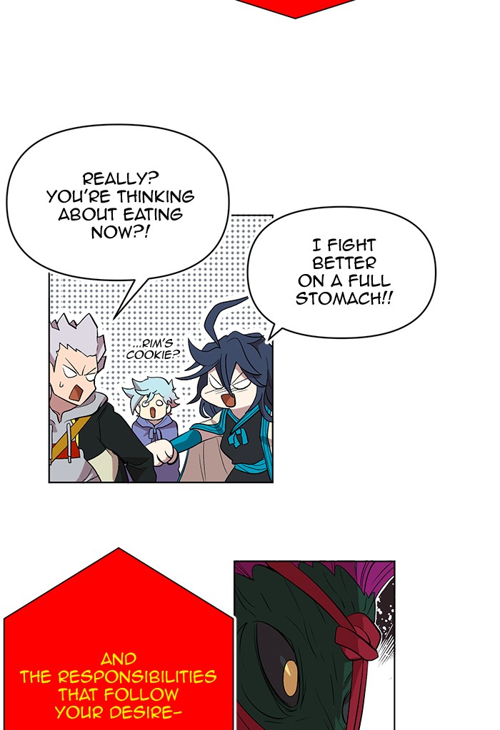 Hardcore Leveling Warrior Chapter 198 page 15 - Chapter 198: [Season 2] Ep. 15