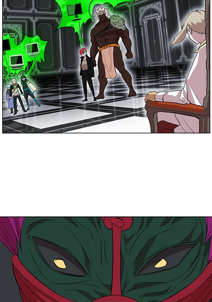 Hardcore Leveling Warrior Chapter 198 page 18 - Chapter 198: [Season 2] Ep. 15