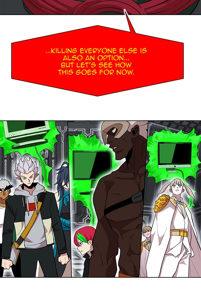 Hardcore Leveling Warrior Chapter 198 page 19 - Chapter 198: [Season 2] Ep. 15