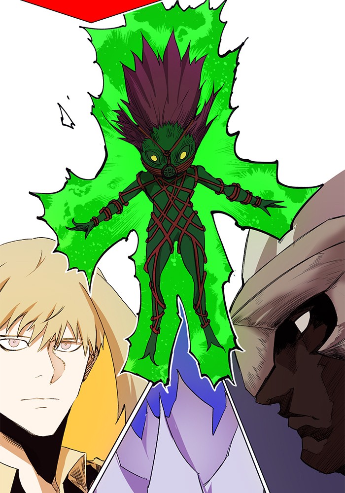 Hardcore Leveling Warrior Chapter 198 page 2 - Chapter 198: [Season 2] Ep. 15