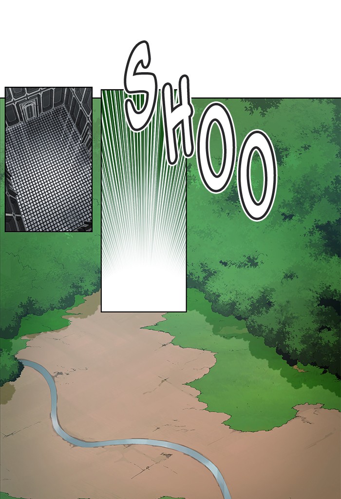 Hardcore Leveling Warrior Chapter 198 page 20 - Chapter 198: [Season 2] Ep. 15