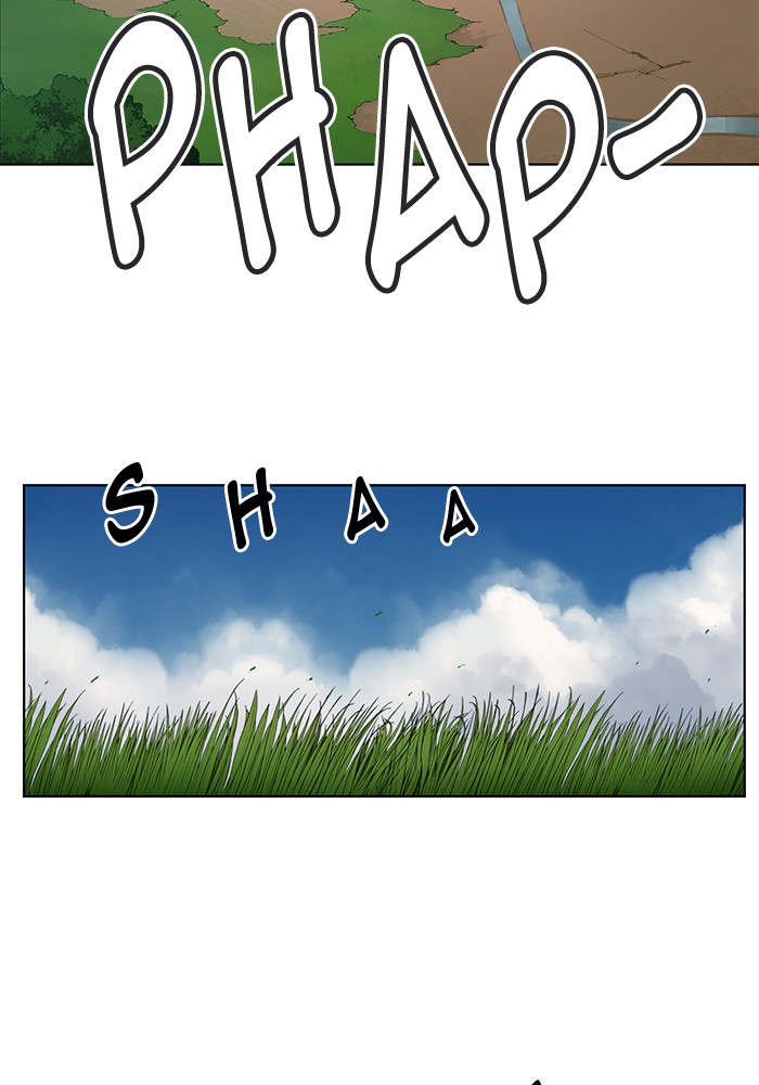 Hardcore Leveling Warrior Chapter 198 page 21 - Chapter 198: [Season 2] Ep. 15
