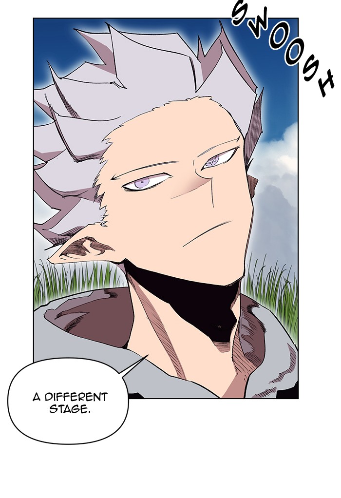 Hardcore Leveling Warrior Chapter 198 page 22 - Chapter 198: [Season 2] Ep. 15