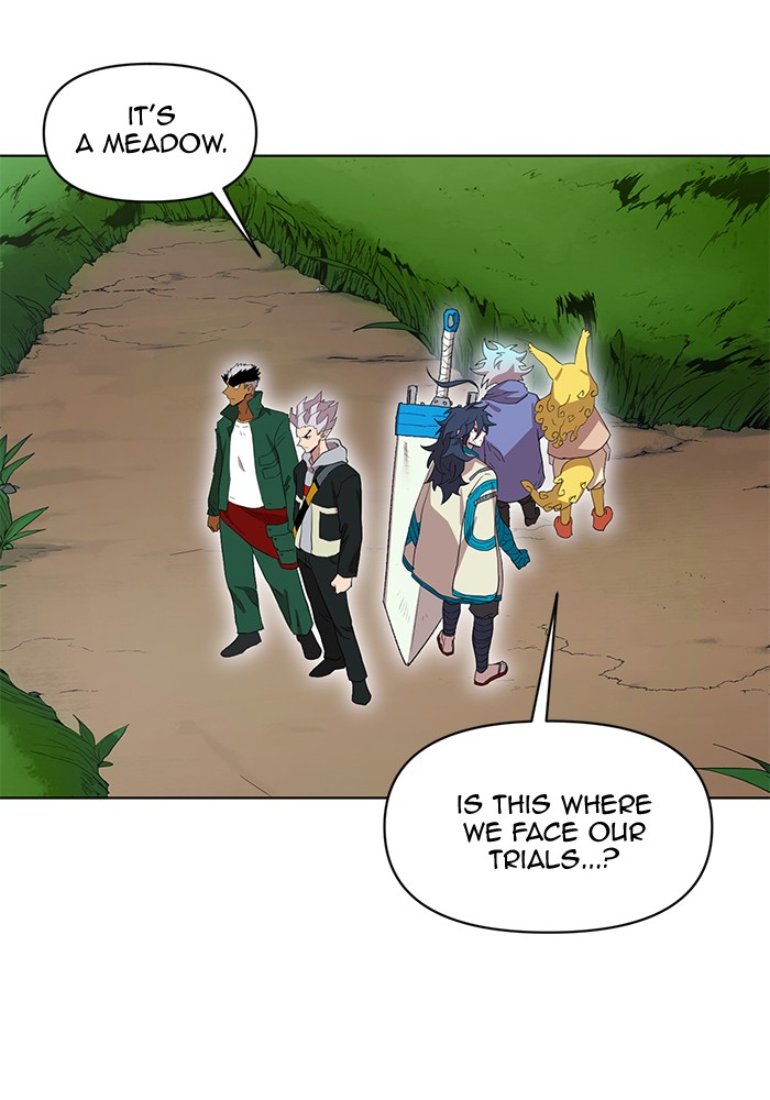 Hardcore Leveling Warrior Chapter 198 page 23 - Chapter 198: [Season 2] Ep. 15