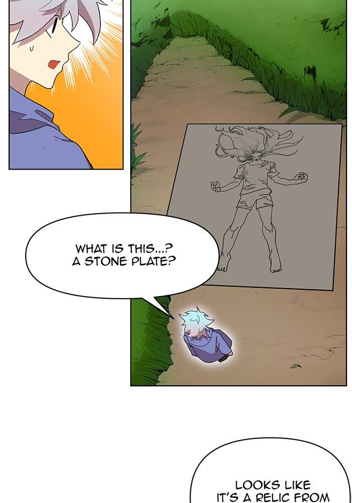 Hardcore Leveling Warrior Chapter 198 page 25 - Chapter 198: [Season 2] Ep. 15