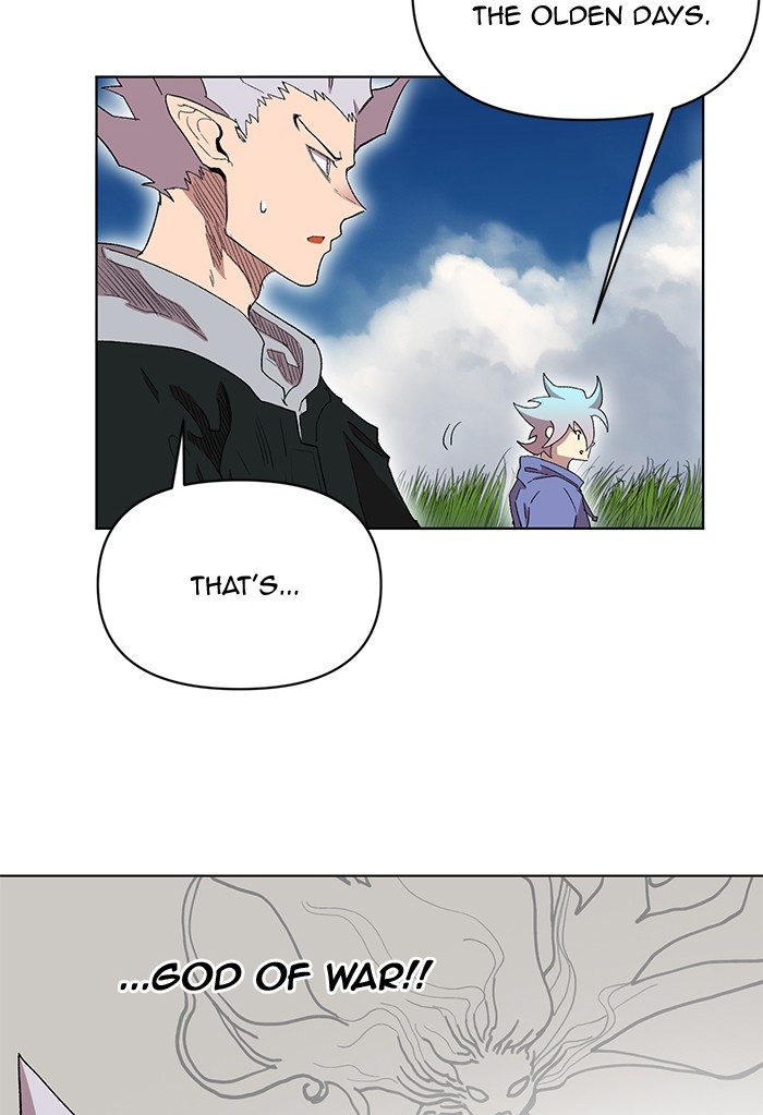 Hardcore Leveling Warrior Chapter 198 page 26 - Chapter 198: [Season 2] Ep. 15