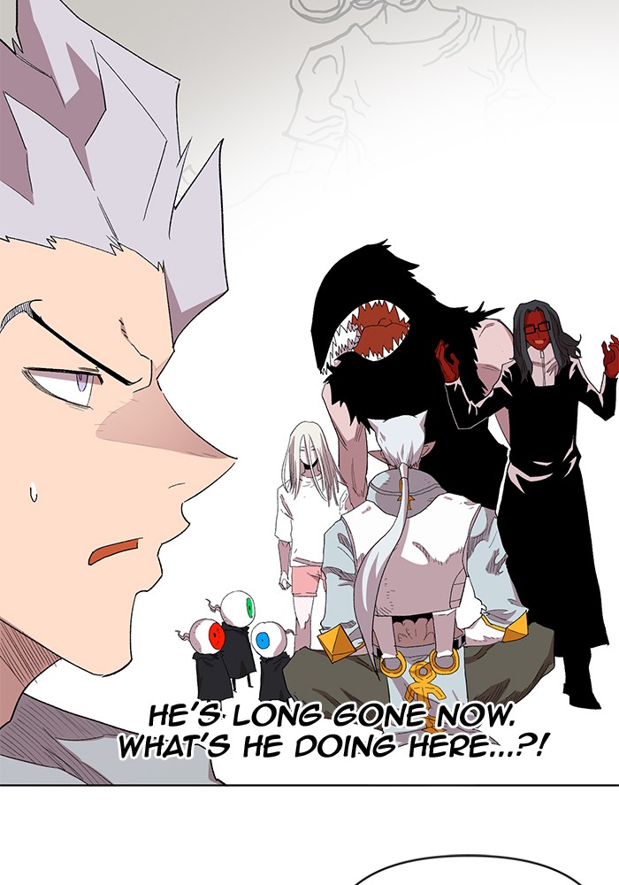 Hardcore Leveling Warrior Chapter 198 page 27 - Chapter 198: [Season 2] Ep. 15