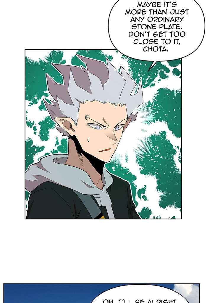 Hardcore Leveling Warrior Chapter 198 page 28 - Chapter 198: [Season 2] Ep. 15