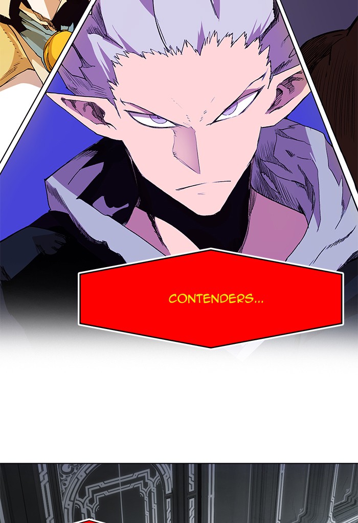 Hardcore Leveling Warrior Chapter 198 page 3 - Chapter 198: [Season 2] Ep. 15