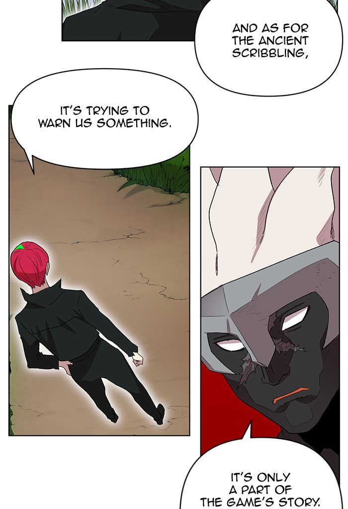 Hardcore Leveling Warrior Chapter 198 page 32 - Chapter 198: [Season 2] Ep. 15