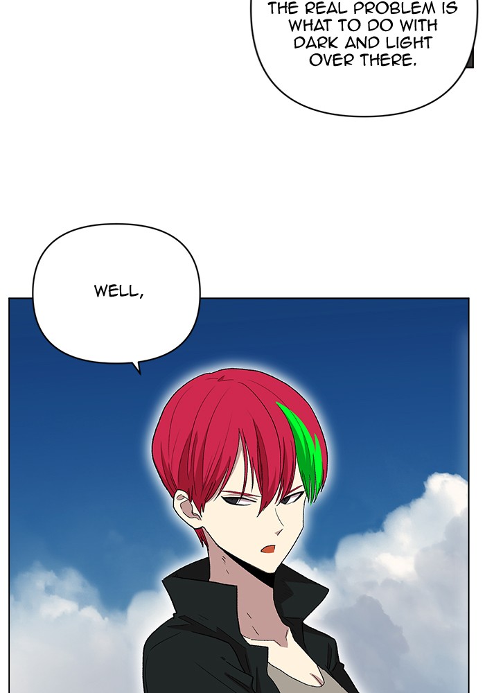 Hardcore Leveling Warrior Chapter 198 page 33 - Chapter 198: [Season 2] Ep. 15