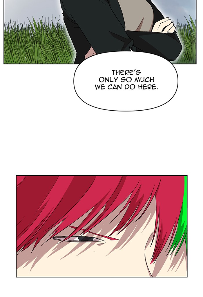 Hardcore Leveling Warrior Chapter 198 page 34 - Chapter 198: [Season 2] Ep. 15