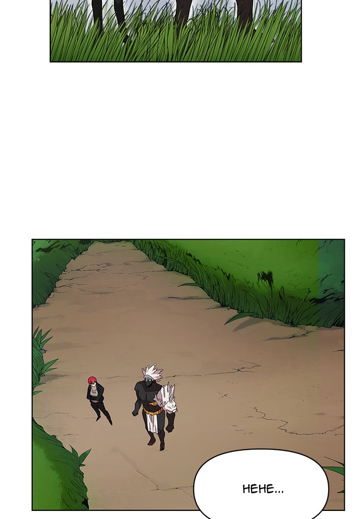 Hardcore Leveling Warrior Chapter 198 page 36 - Chapter 198: [Season 2] Ep. 15