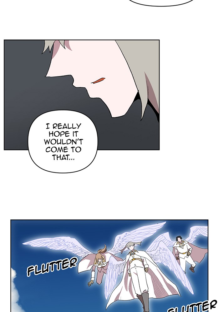 Hardcore Leveling Warrior Chapter 198 page 37 - Chapter 198: [Season 2] Ep. 15