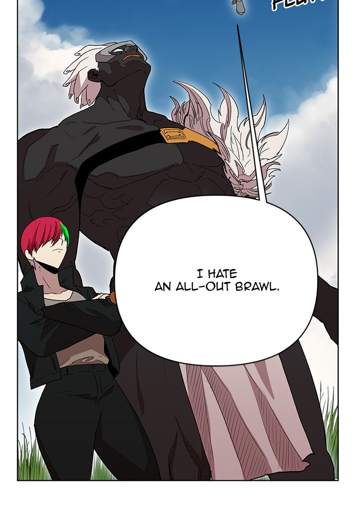 Hardcore Leveling Warrior Chapter 198 page 38 - Chapter 198: [Season 2] Ep. 15