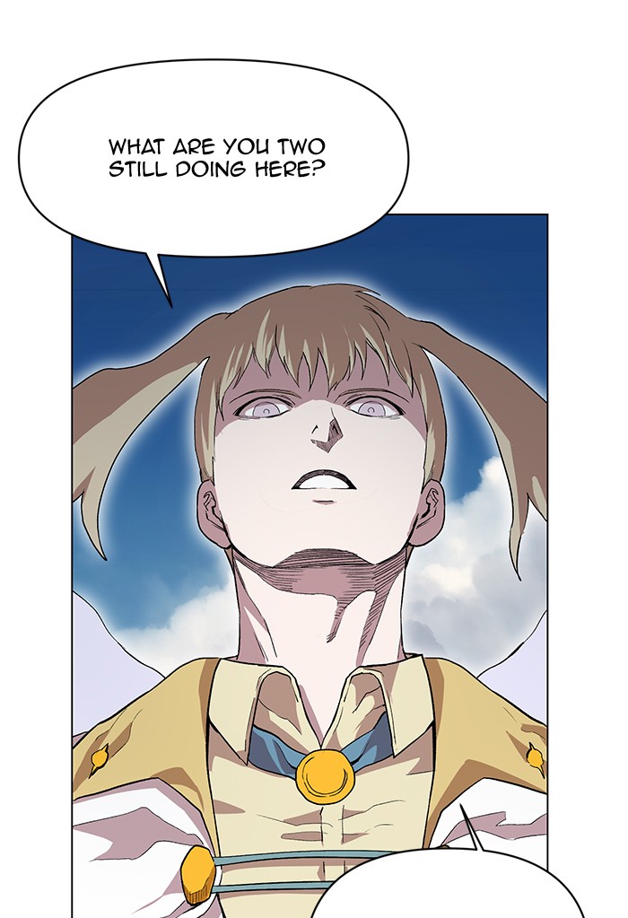 Hardcore Leveling Warrior Chapter 198 page 39 - Chapter 198: [Season 2] Ep. 15