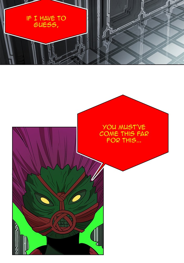 Hardcore Leveling Warrior Chapter 198 page 4 - Chapter 198: [Season 2] Ep. 15