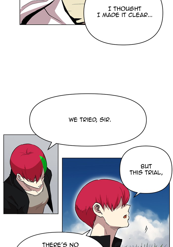 Hardcore Leveling Warrior Chapter 198 page 40 - Chapter 198: [Season 2] Ep. 15