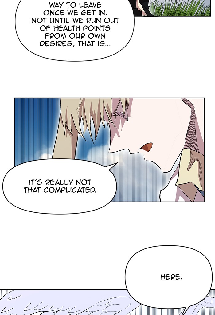 Hardcore Leveling Warrior Chapter 198 page 41 - Chapter 198: [Season 2] Ep. 15