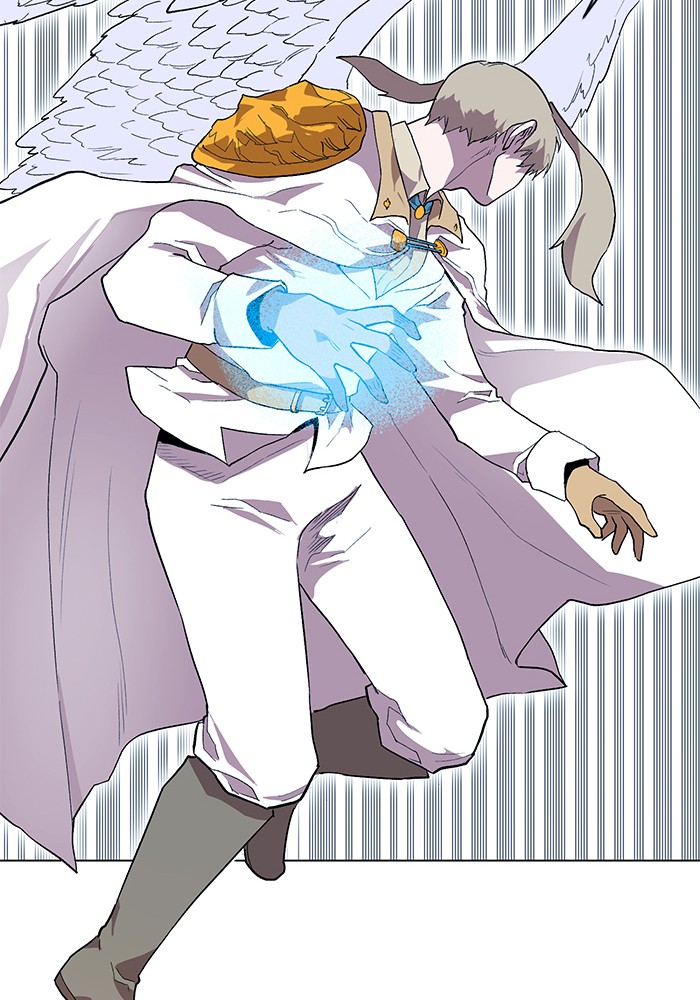 Hardcore Leveling Warrior Chapter 198 page 42 - Chapter 198: [Season 2] Ep. 15