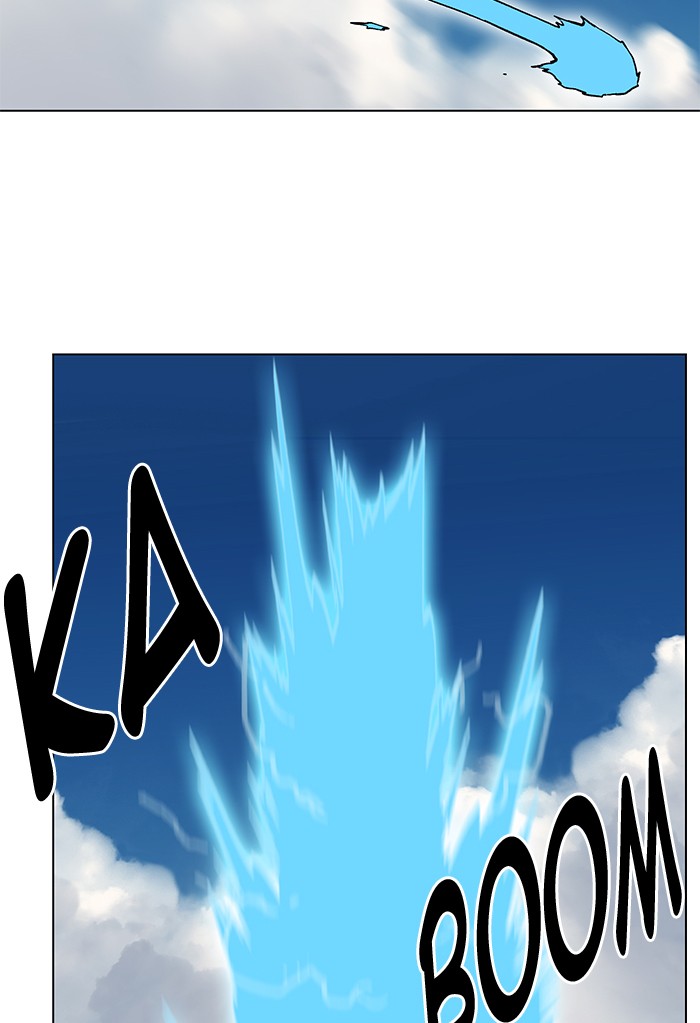 Hardcore Leveling Warrior Chapter 198 page 45 - Chapter 198: [Season 2] Ep. 15