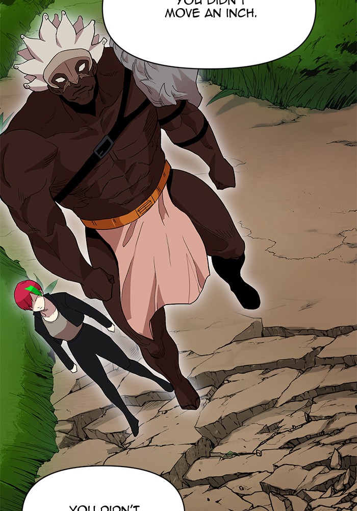 Hardcore Leveling Warrior Chapter 198 page 48 - Chapter 198: [Season 2] Ep. 15