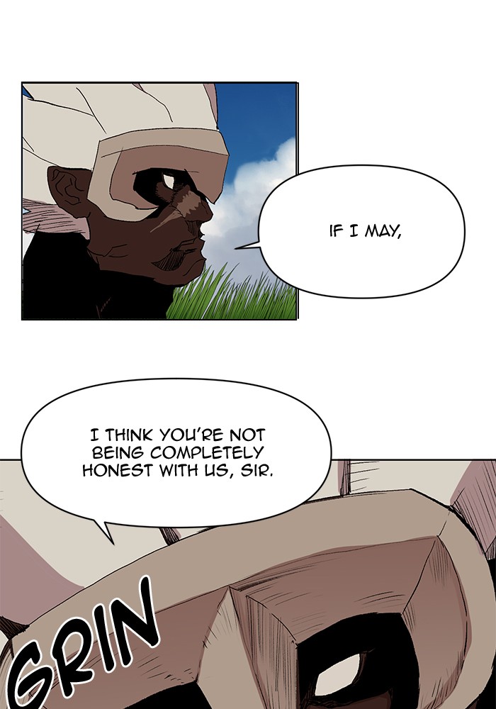 Hardcore Leveling Warrior Chapter 198 page 50 - Chapter 198: [Season 2] Ep. 15