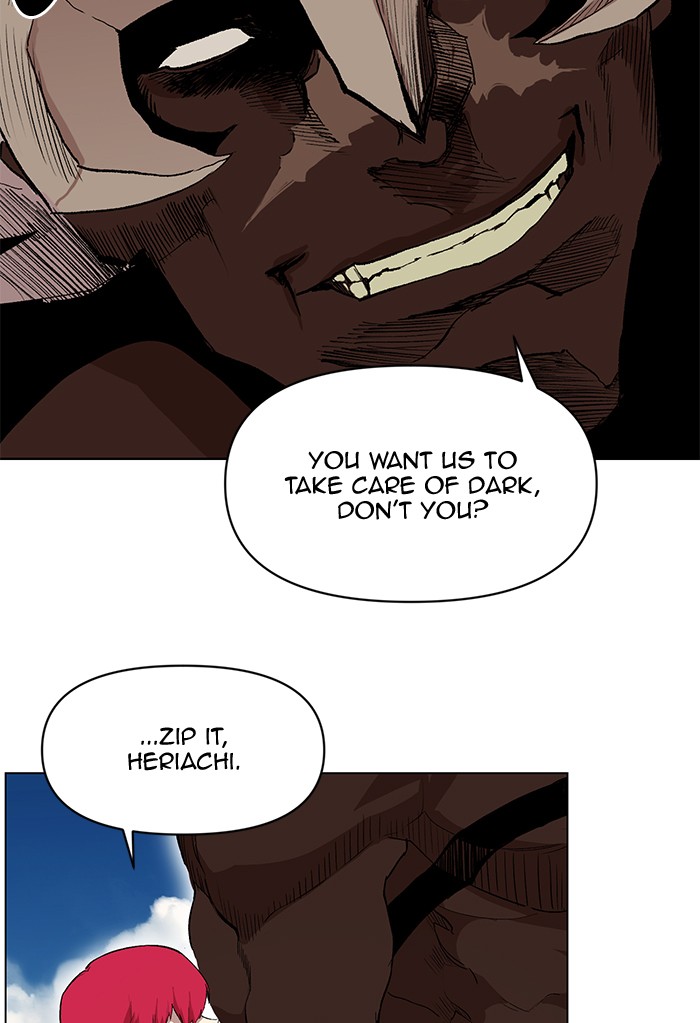 Hardcore Leveling Warrior Chapter 198 page 51 - Chapter 198: [Season 2] Ep. 15