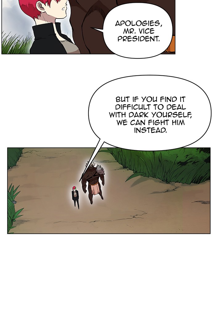 Hardcore Leveling Warrior Chapter 198 page 52 - Chapter 198: [Season 2] Ep. 15