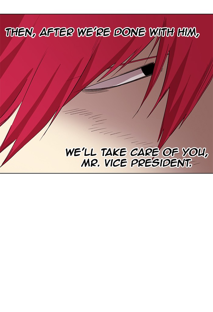 Hardcore Leveling Warrior Chapter 198 page 53 - Chapter 198: [Season 2] Ep. 15
