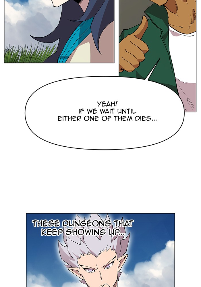 Hardcore Leveling Warrior Chapter 198 page 56 - Chapter 198: [Season 2] Ep. 15
