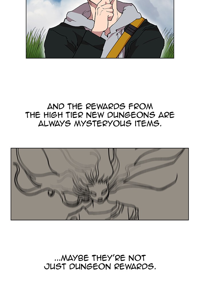 Hardcore Leveling Warrior Chapter 198 page 57 - Chapter 198: [Season 2] Ep. 15