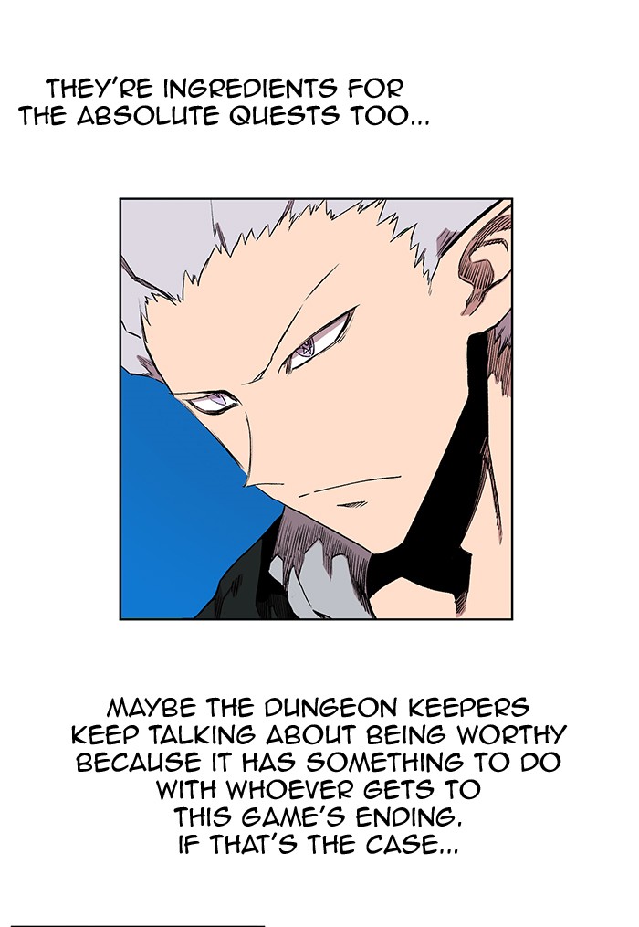 Hardcore Leveling Warrior Chapter 198 page 58 - Chapter 198: [Season 2] Ep. 15