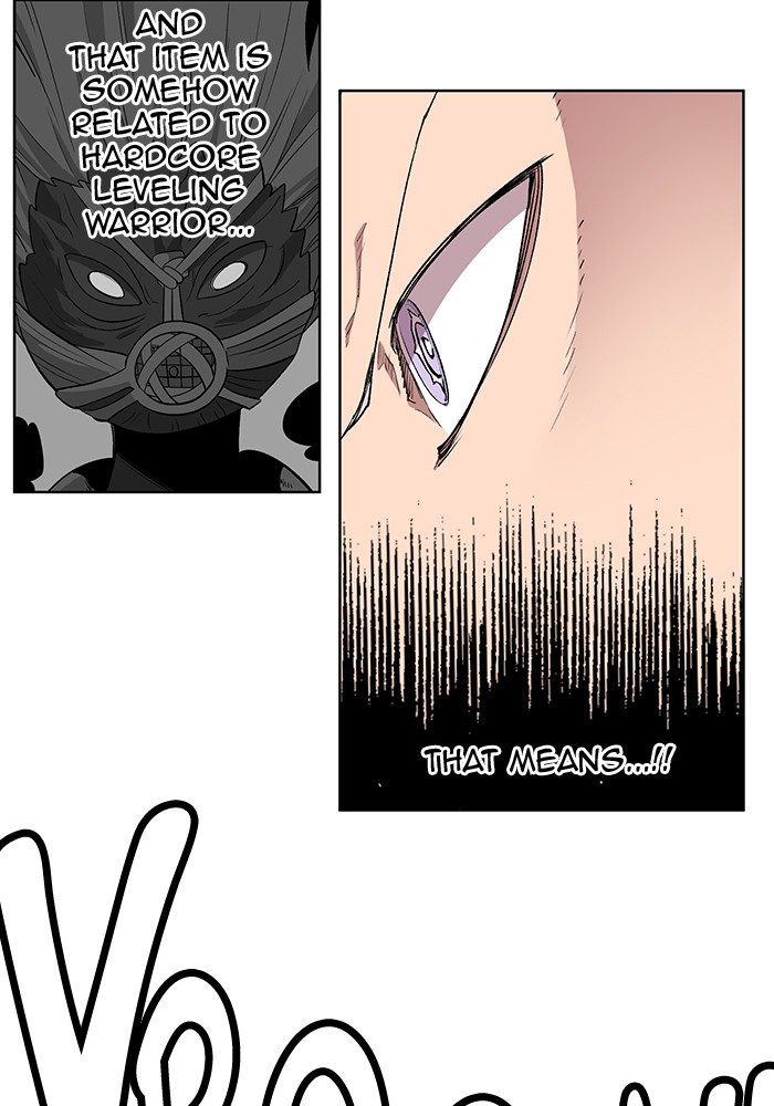 Hardcore Leveling Warrior Chapter 198 page 59 - Chapter 198: [Season 2] Ep. 15