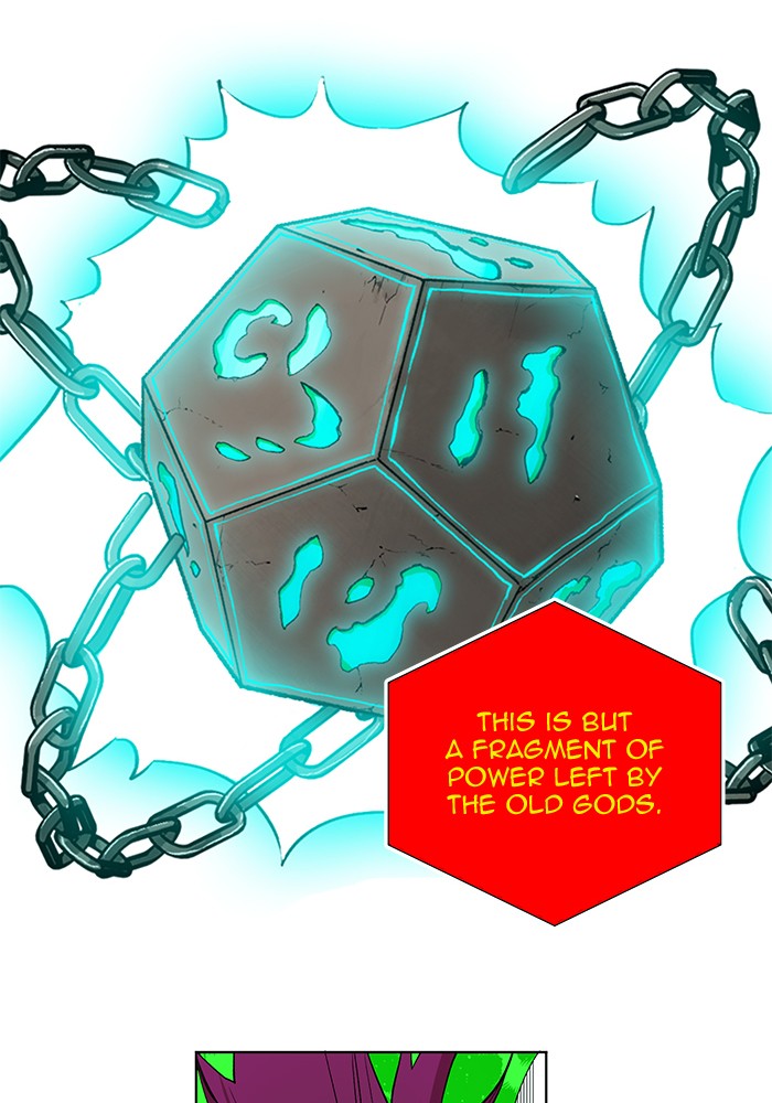 Hardcore Leveling Warrior Chapter 198 page 6 - Chapter 198: [Season 2] Ep. 15