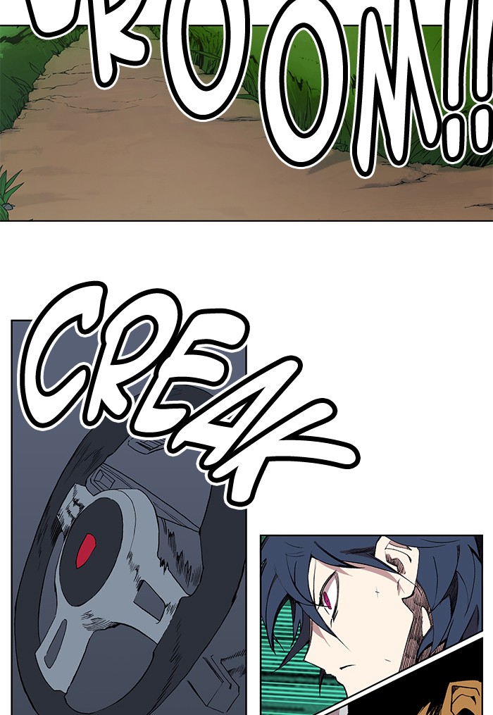 Hardcore Leveling Warrior Chapter 198 page 60 - Chapter 198: [Season 2] Ep. 15