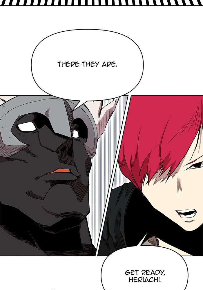 Hardcore Leveling Warrior Chapter 198 page 63 - Chapter 198: [Season 2] Ep. 15
