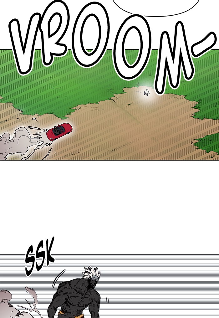 Hardcore Leveling Warrior Chapter 198 page 64 - Chapter 198: [Season 2] Ep. 15