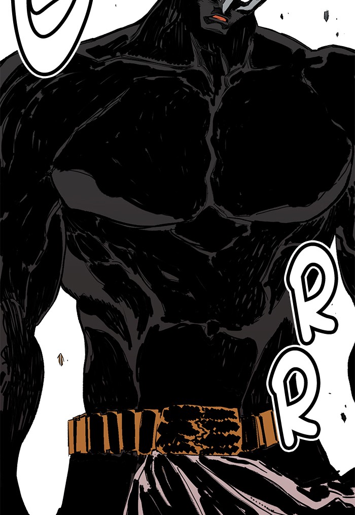 Hardcore Leveling Warrior Chapter 198 page 68 - Chapter 198: [Season 2] Ep. 15