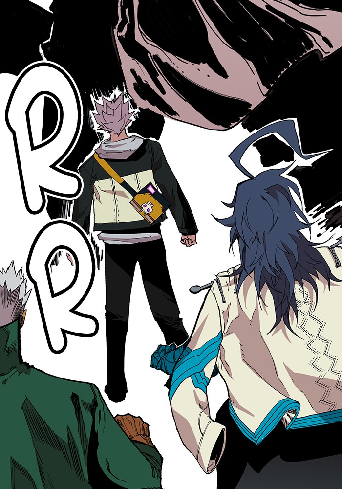 Hardcore Leveling Warrior Chapter 198 page 69 - Chapter 198: [Season 2] Ep. 15
