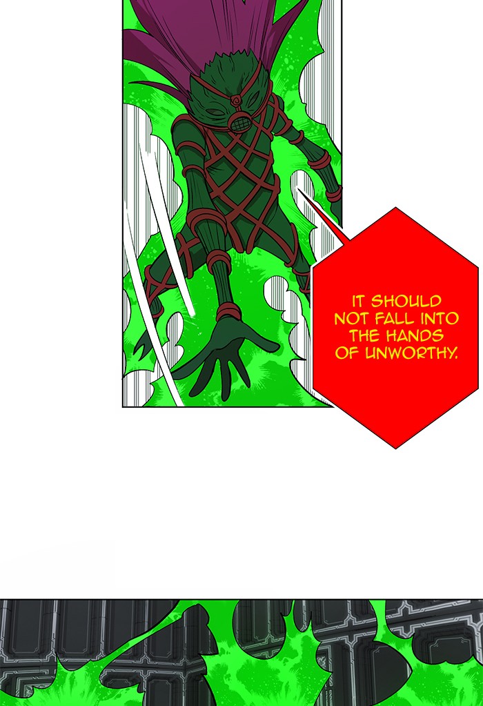 Hardcore Leveling Warrior Chapter 198 page 7 - Chapter 198: [Season 2] Ep. 15