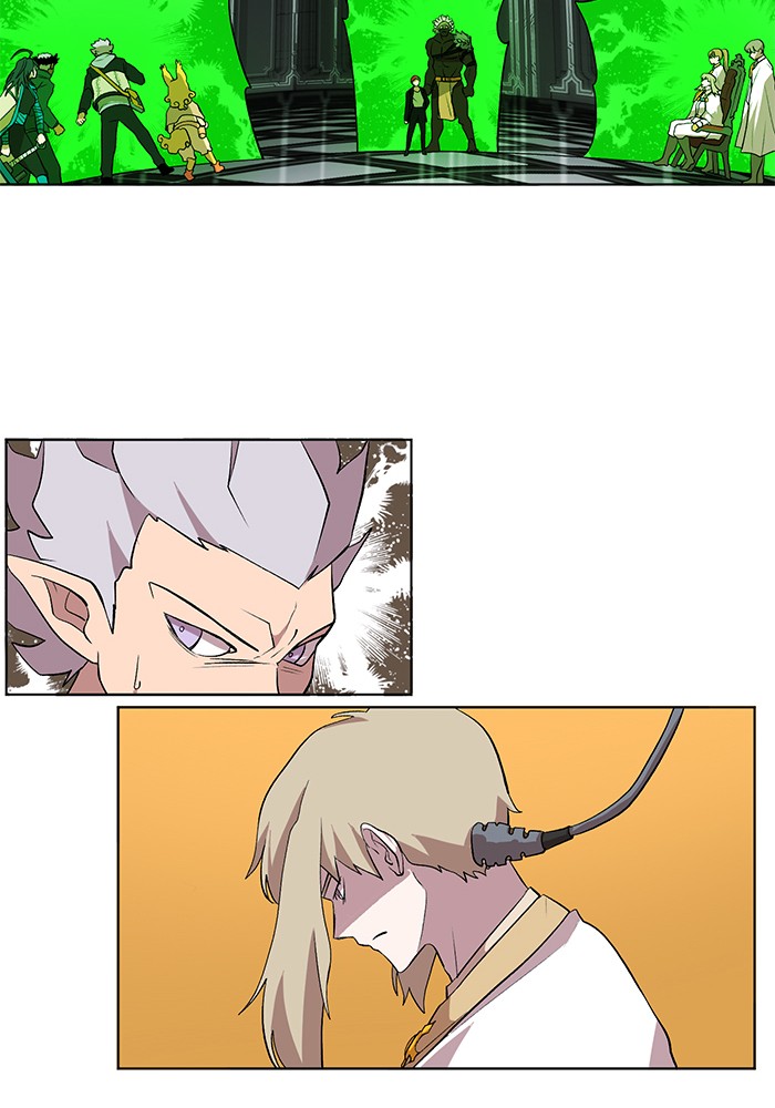 Hardcore Leveling Warrior Chapter 198 page 8 - Chapter 198: [Season 2] Ep. 15