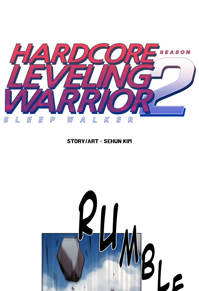 Hardcore Leveling Warrior Chapter 199 page 1 - Chapter 199: [Season 2] Ep. 16