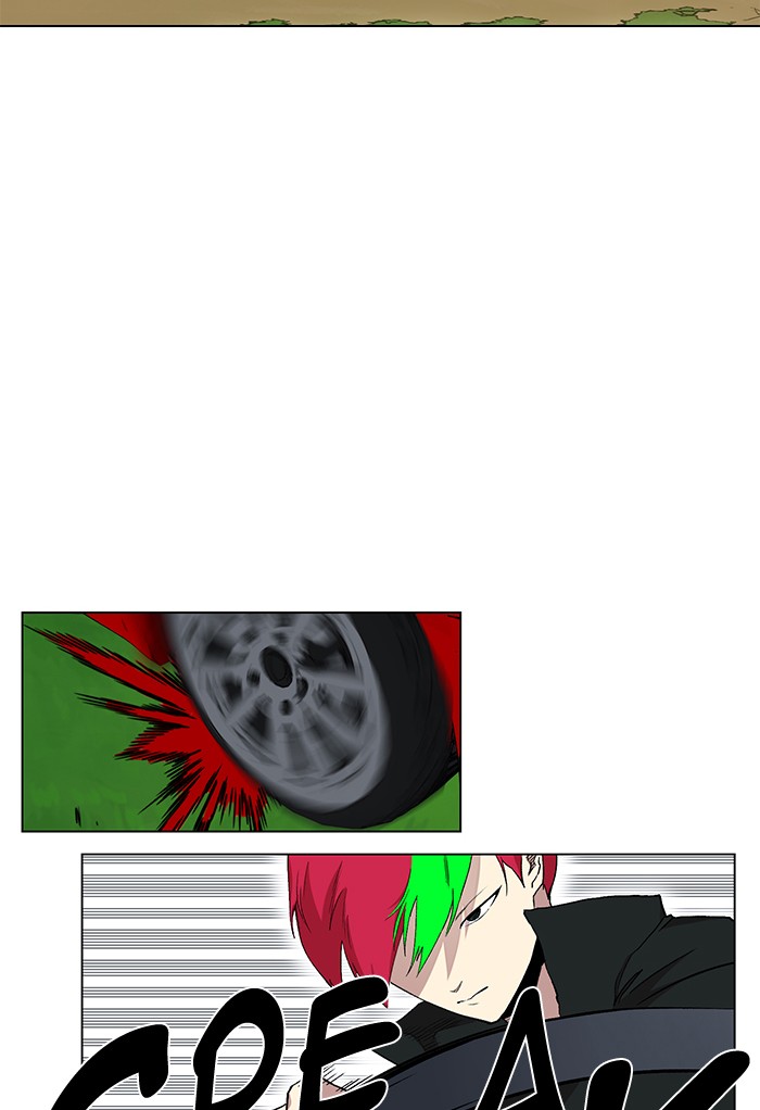 Hardcore Leveling Warrior Chapter 199 page 11 - Chapter 199: [Season 2] Ep. 16