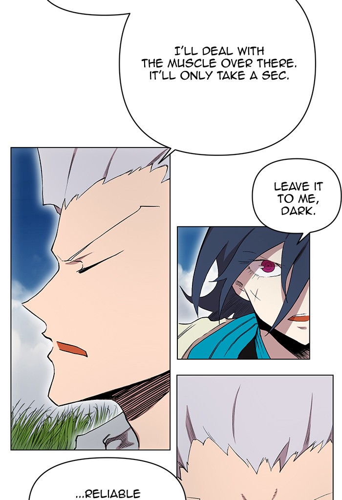 Hardcore Leveling Warrior Chapter 199 page 13 - Chapter 199: [Season 2] Ep. 16