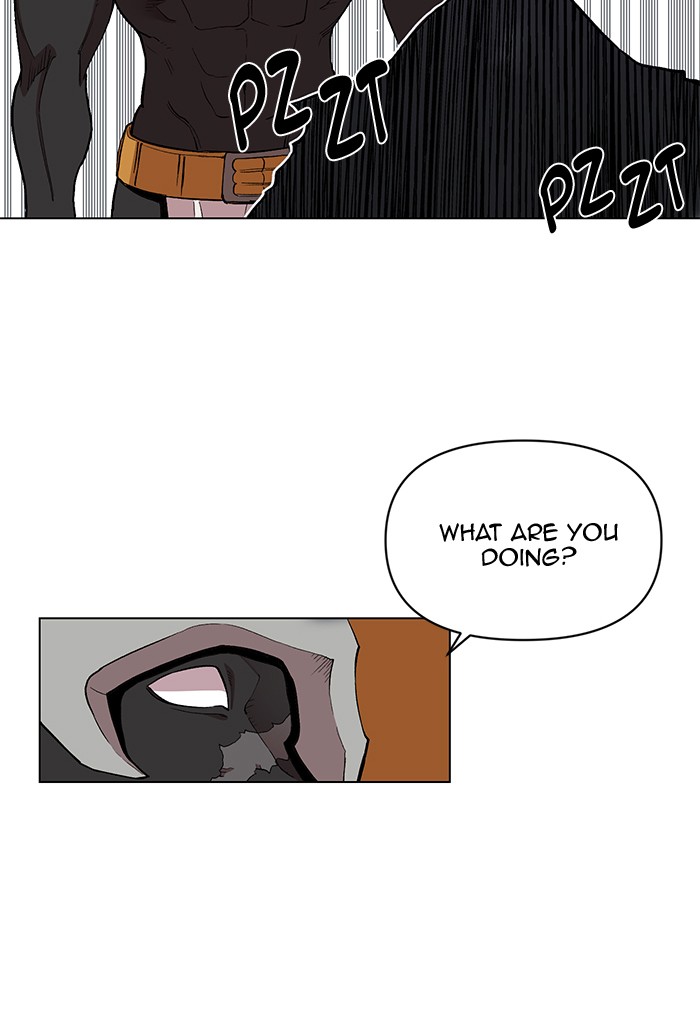 Hardcore Leveling Warrior Chapter 199 page 15 - Chapter 199: [Season 2] Ep. 16