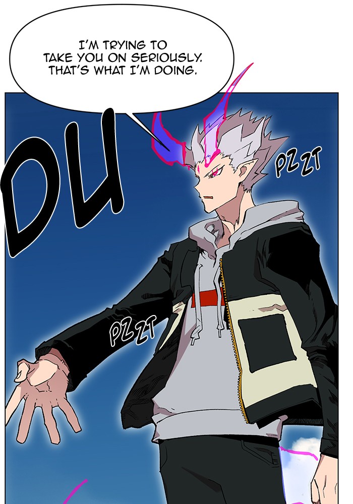 Hardcore Leveling Warrior Chapter 199 page 16 - Chapter 199: [Season 2] Ep. 16