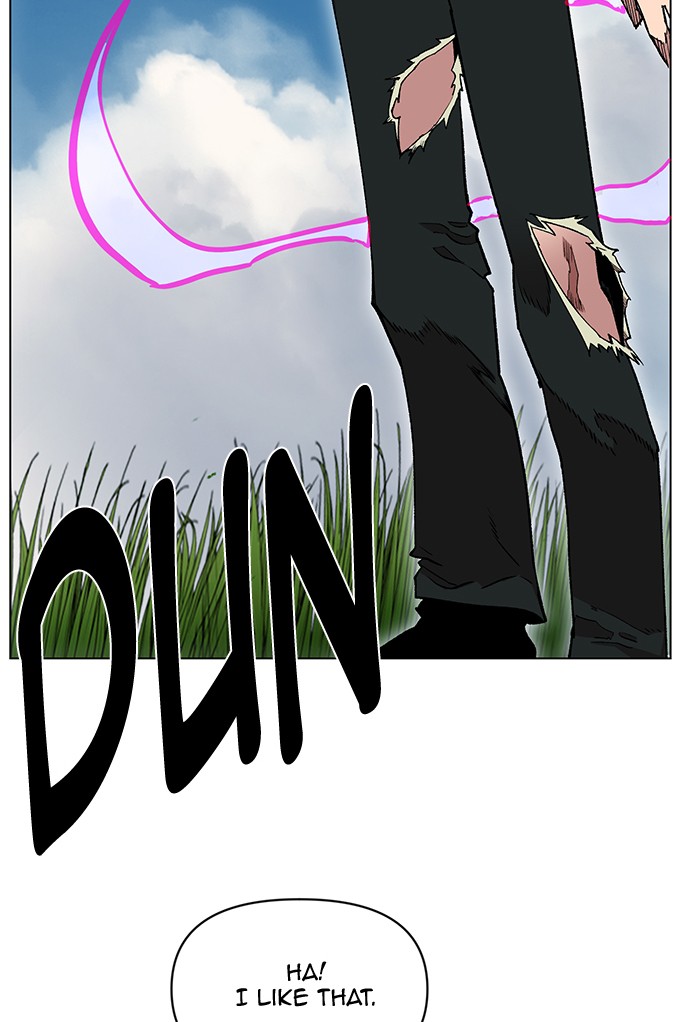 Hardcore Leveling Warrior Chapter 199 page 17 - Chapter 199: [Season 2] Ep. 16