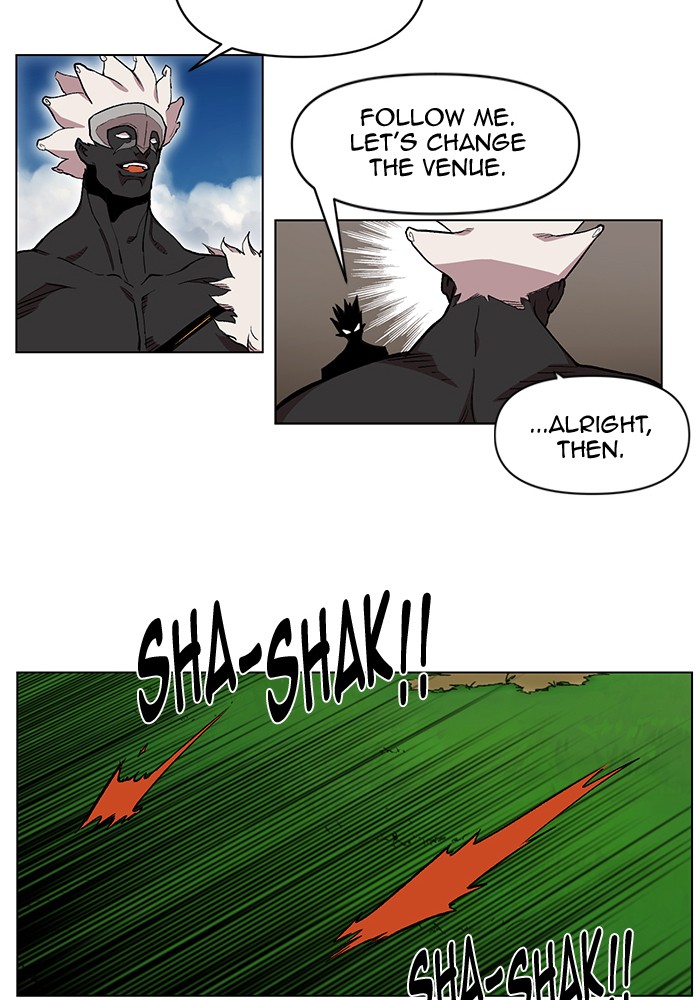 Hardcore Leveling Warrior Chapter 199 page 18 - Chapter 199: [Season 2] Ep. 16