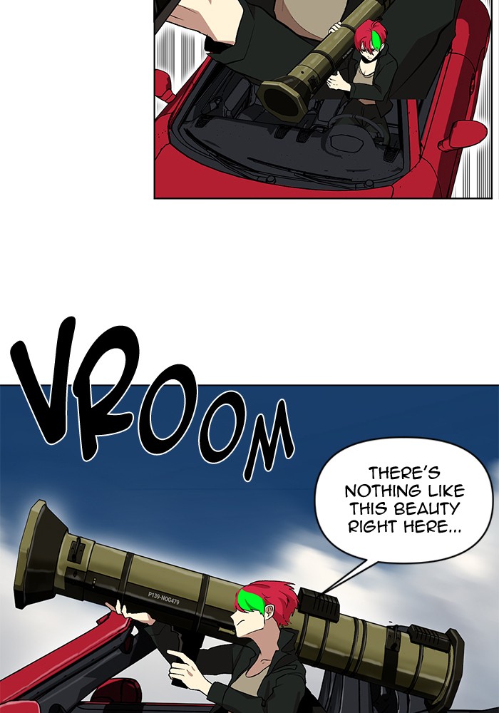 Hardcore Leveling Warrior Chapter 199 page 21 - Chapter 199: [Season 2] Ep. 16